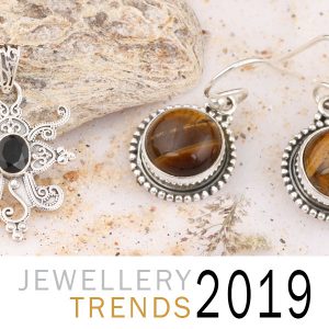 Silver Jewellery Trends in 2019