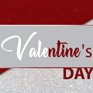 Silver Jewelry’s the clear favorite on Valentine’s Day!