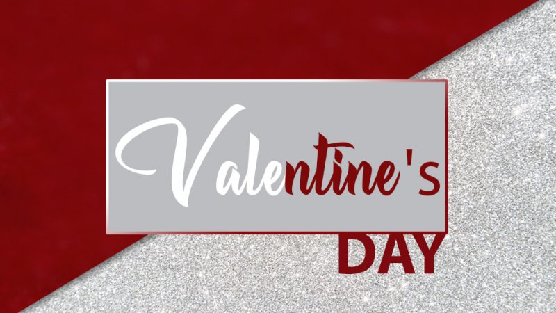 Silver Jewelry’s the clear favorite on Valentine’s Day!