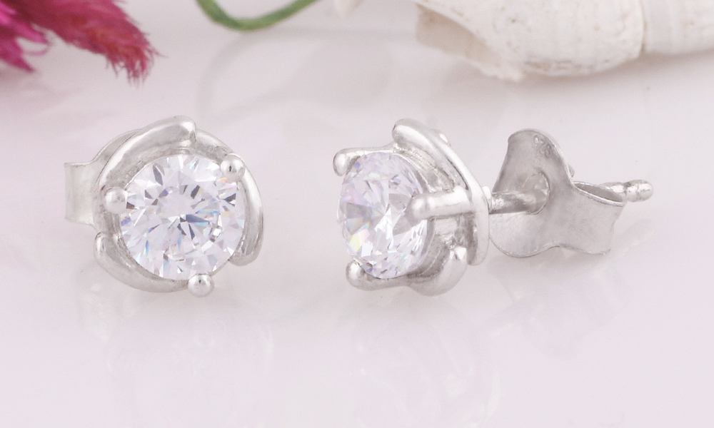 CZ Earrings