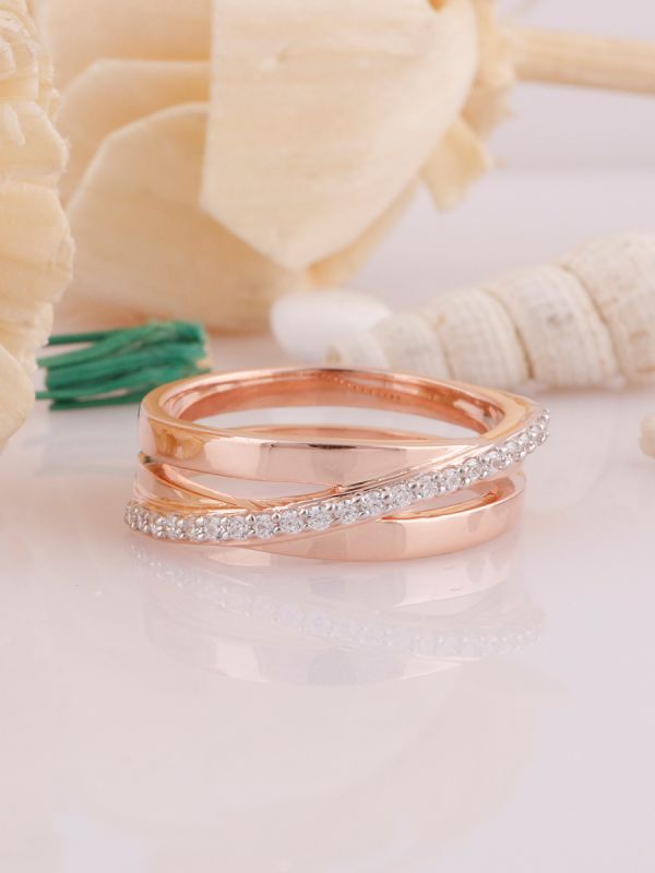 Female finger ring deals